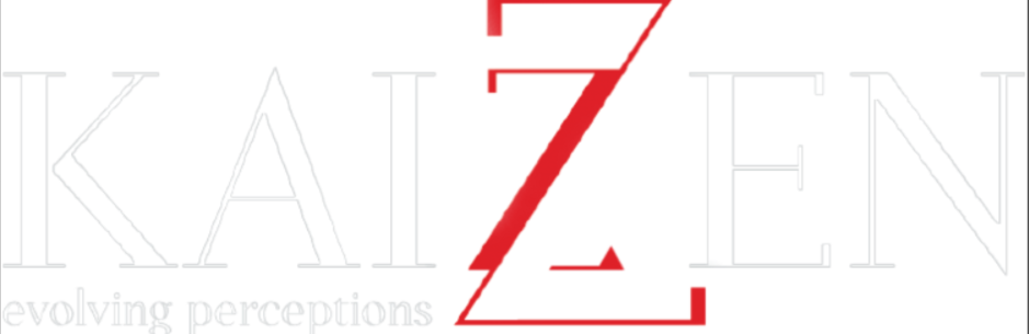 Kaizzen-logo Logo